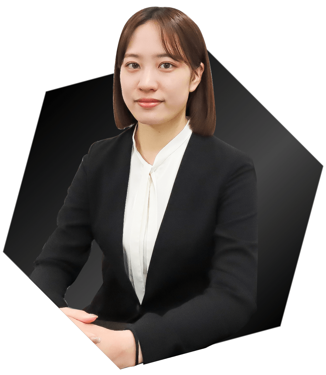 代表取締役　山下　楠美子